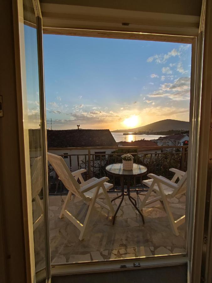 Apartman Providenca - Trogir - Close To Beach Dış mekan fotoğraf