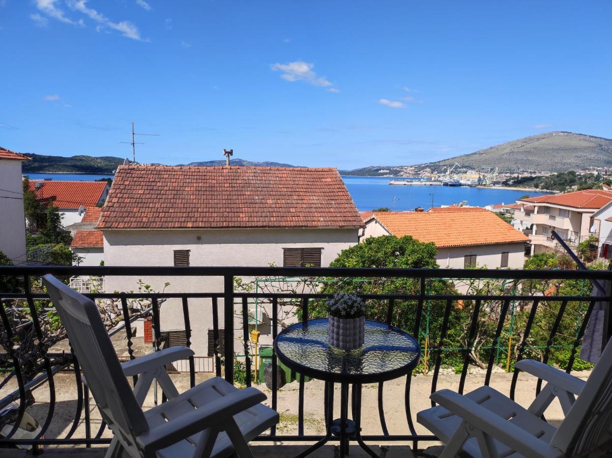 Apartman Providenca - Trogir - Close To Beach Dış mekan fotoğraf