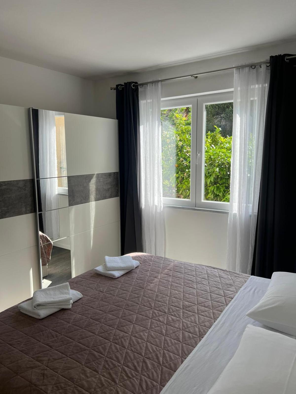 Apartman Providenca - Trogir - Close To Beach Dış mekan fotoğraf